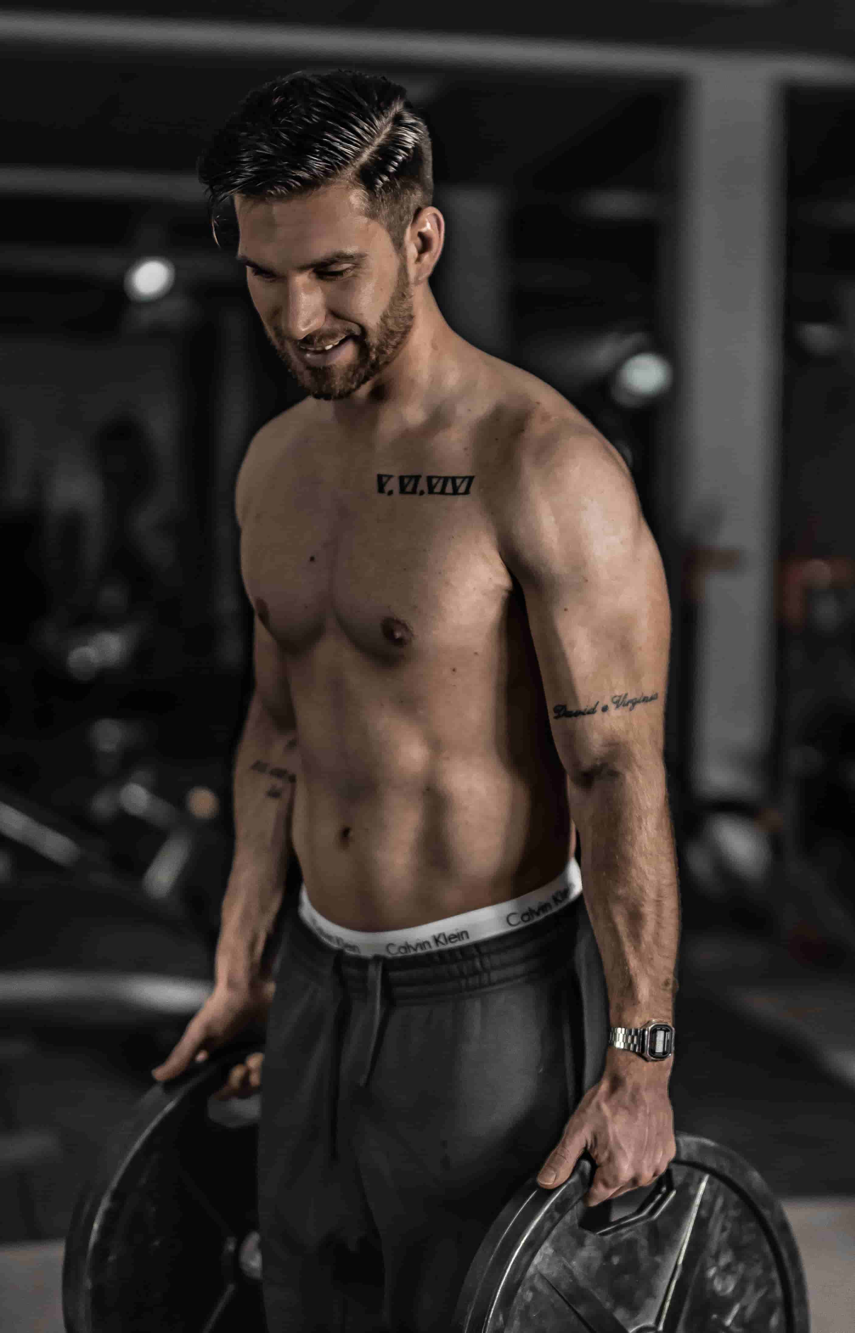 Fitnessshooting 002