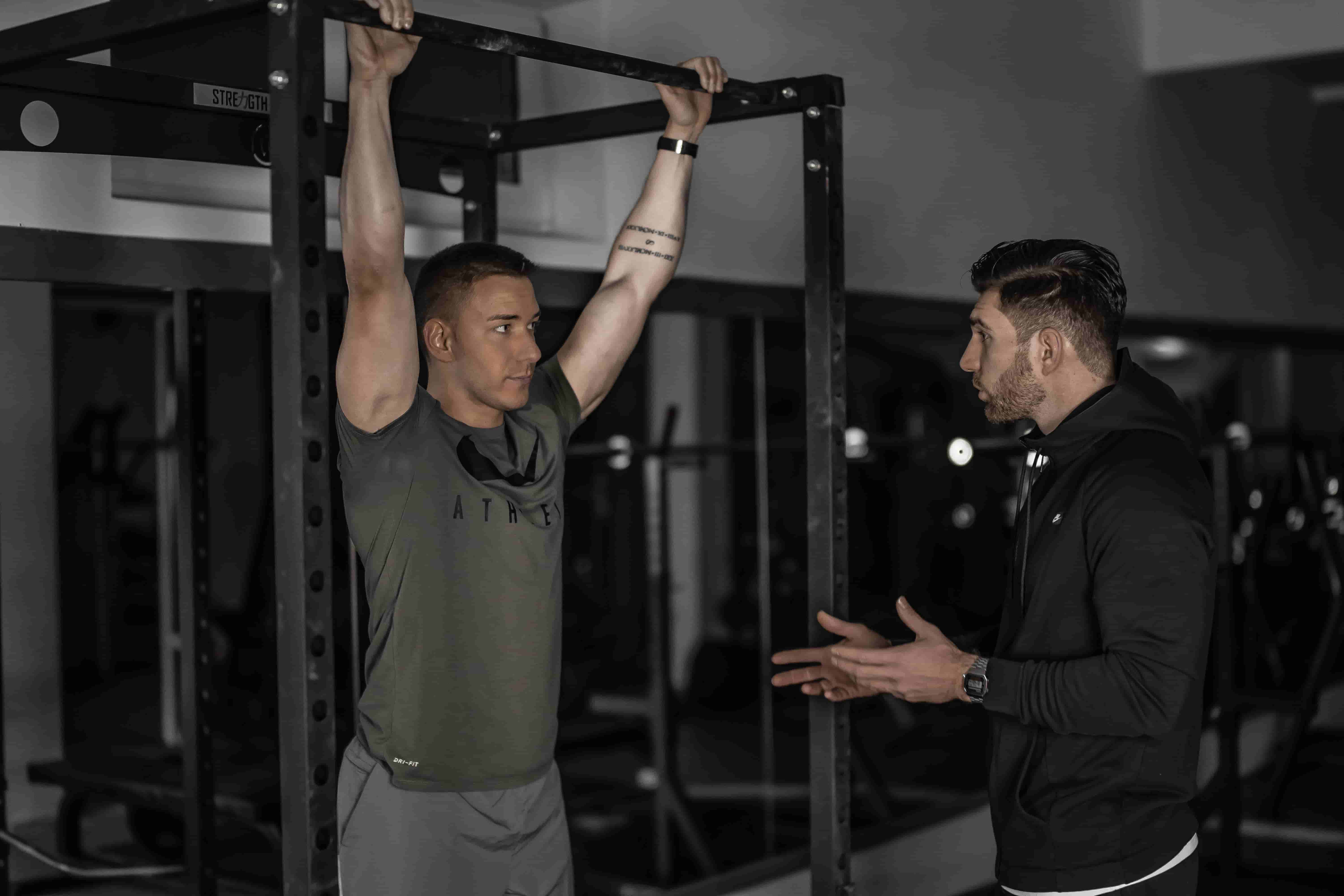 Fitnessshooting 006