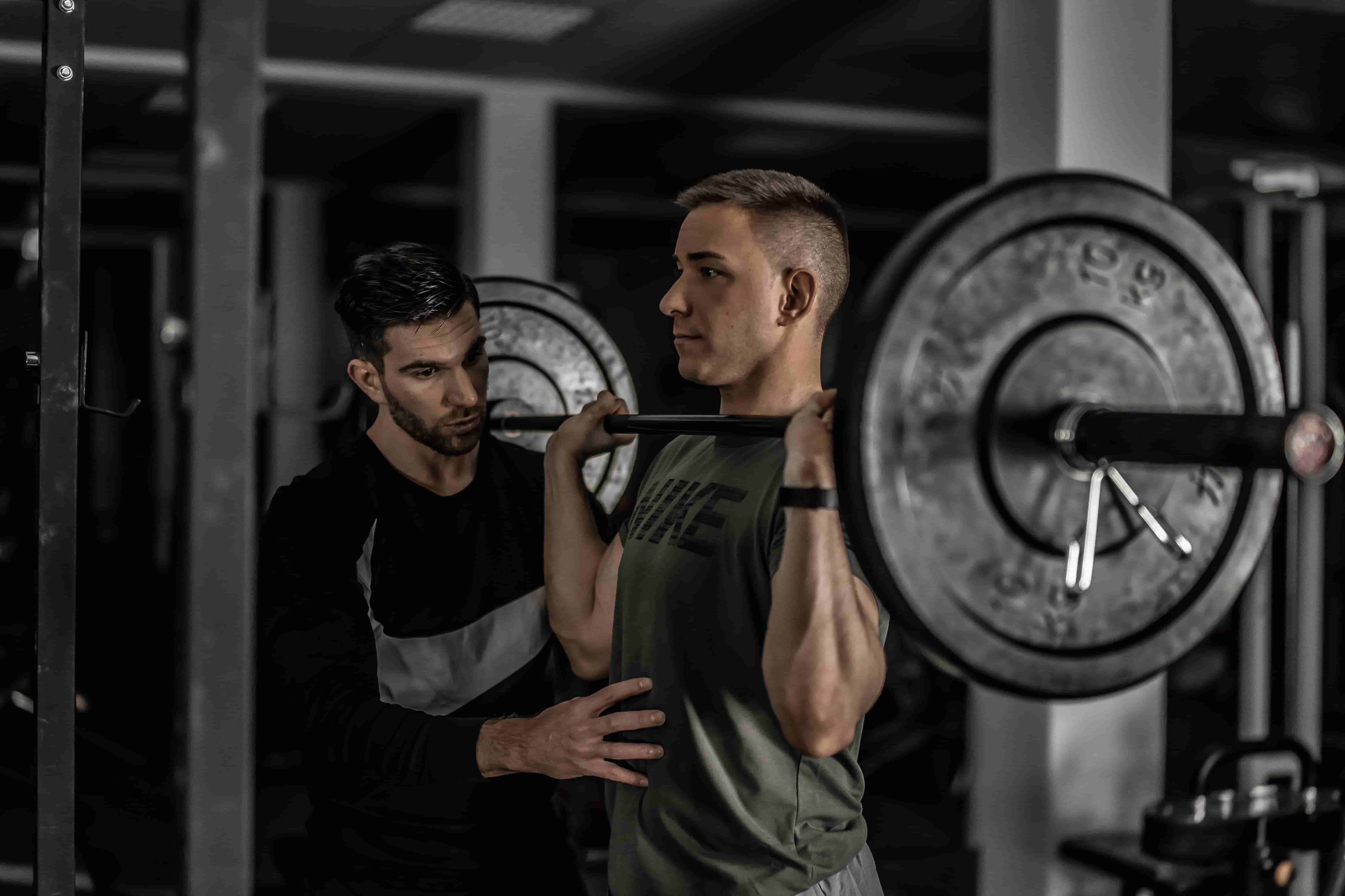 Fitnessshooting 008