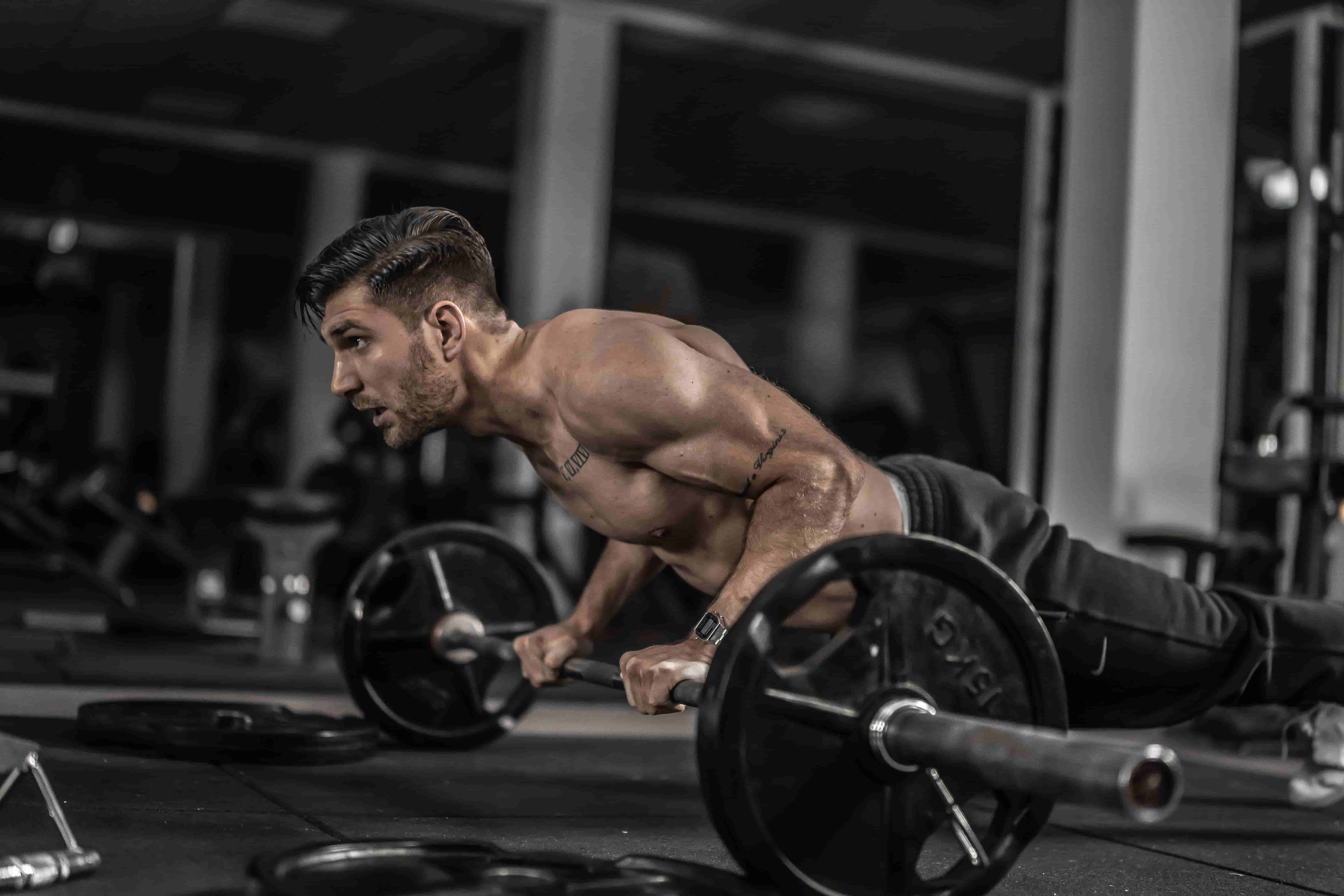 Fitnessshooting 009