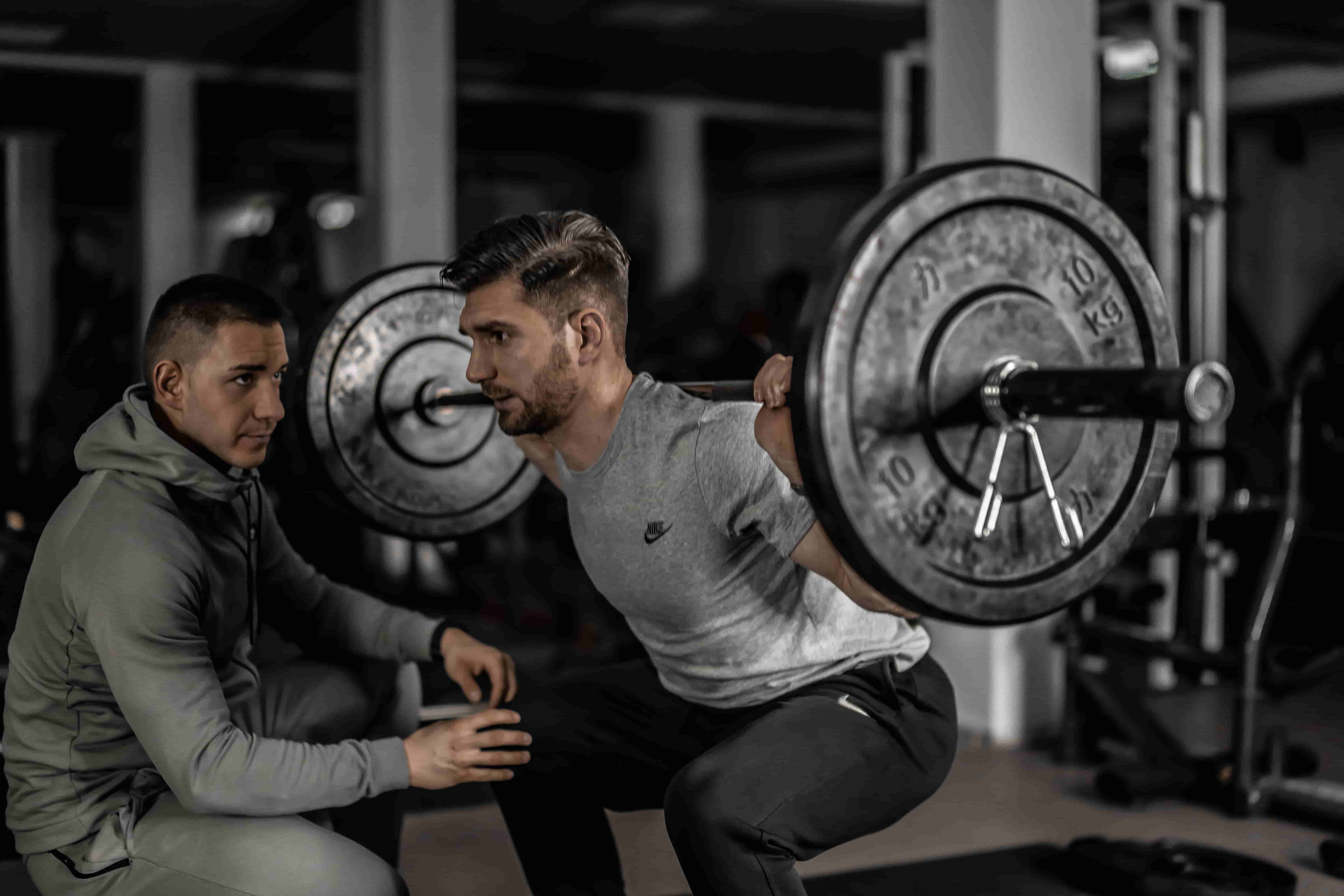 Fitnessshooting 011