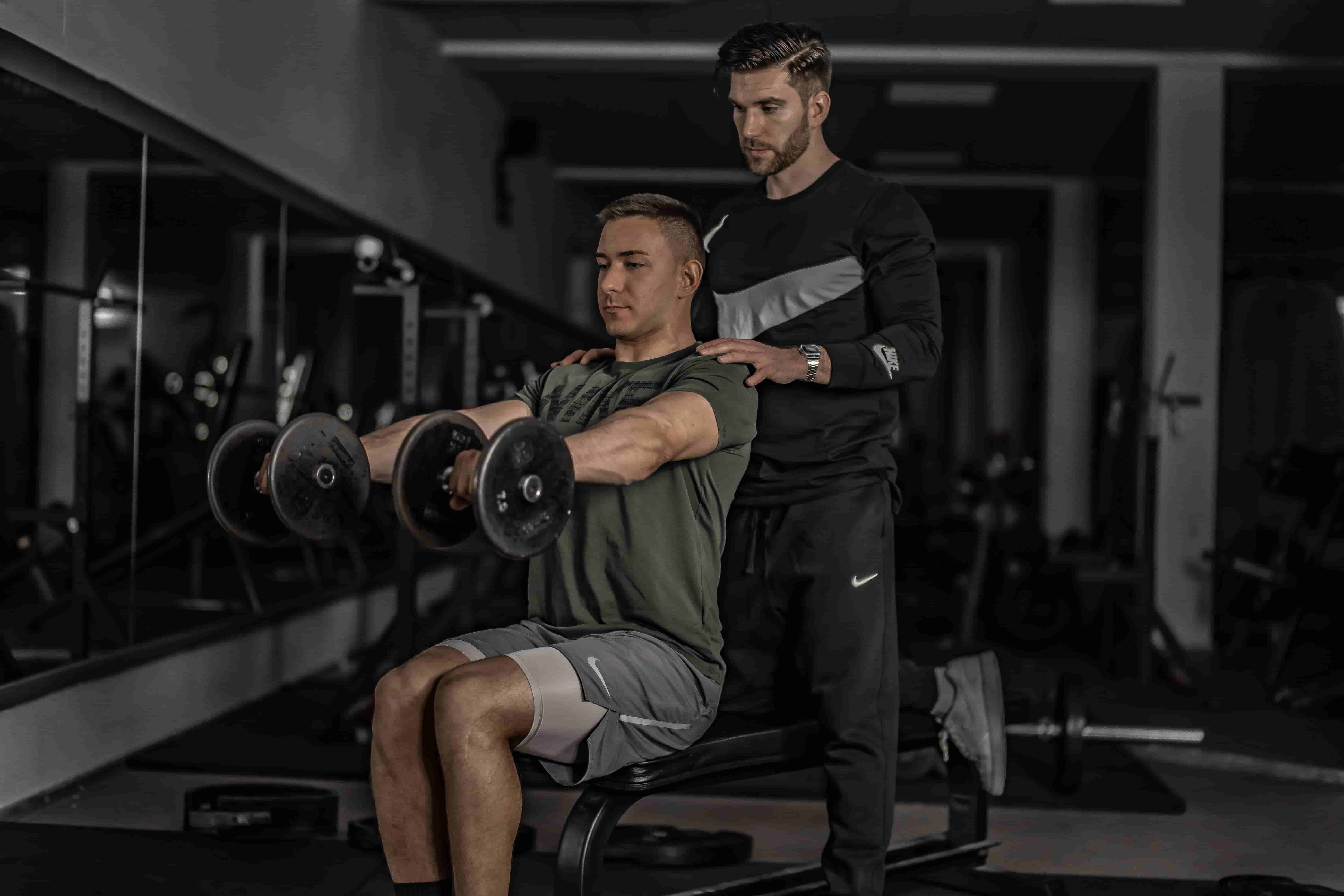 Fitnessshooting 012