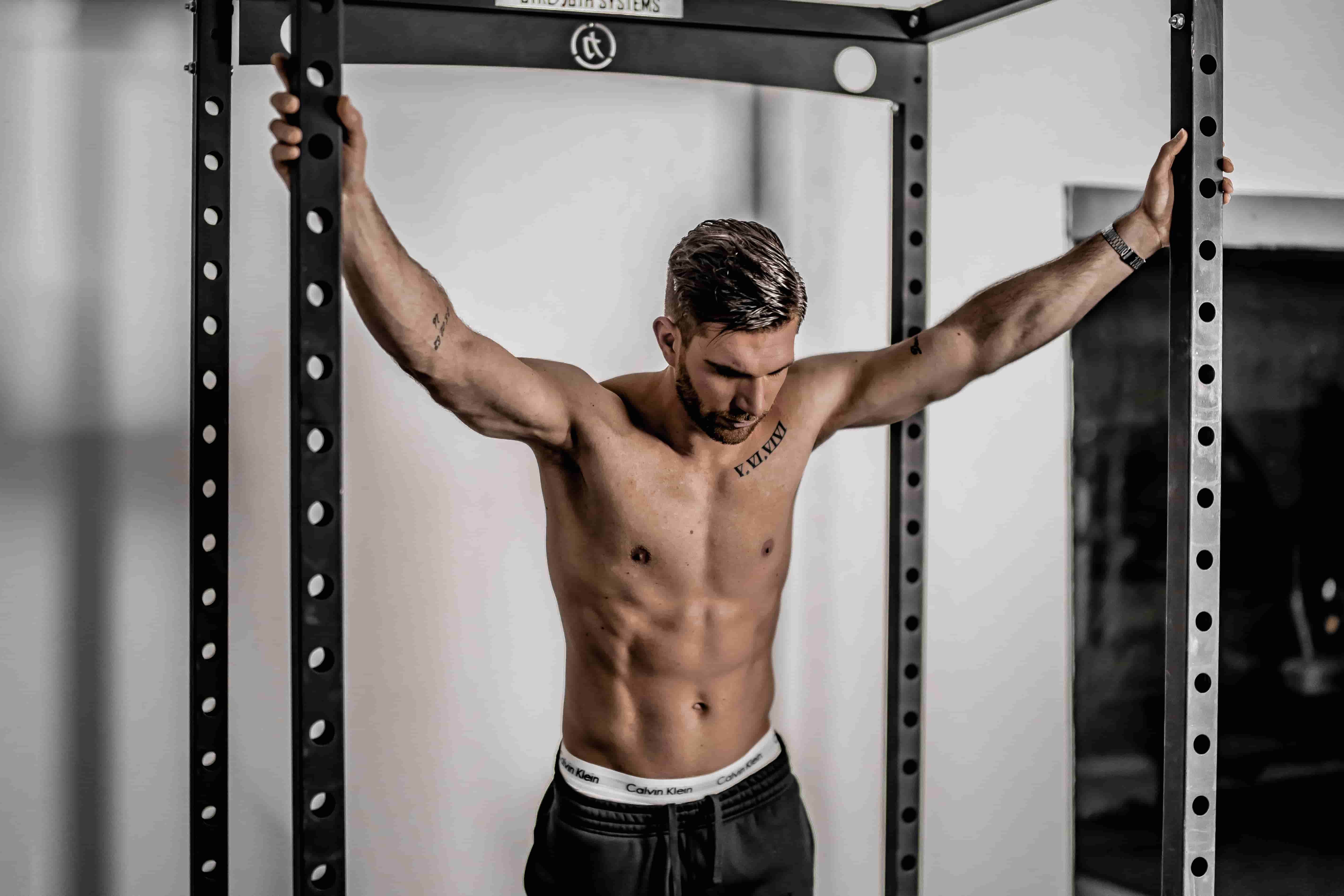 Fitnessshooting 013
