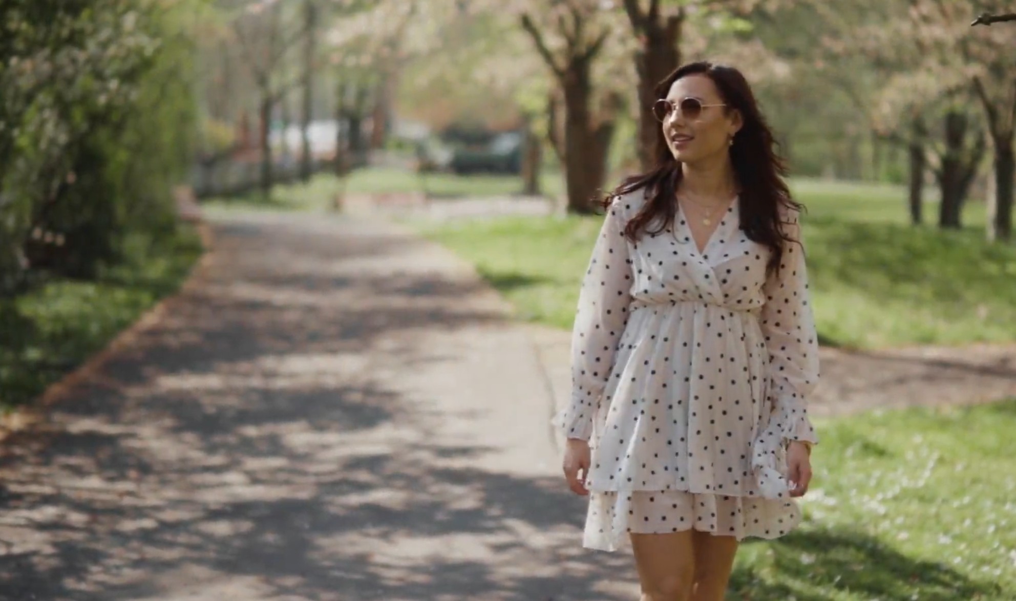 Vorschaubild: Fashionvideo